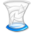 48px-Noia 64 filesystems trashcan empty.png